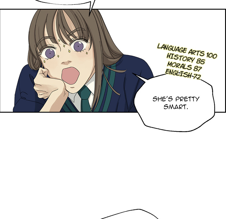 Extreme life of a Teenager image