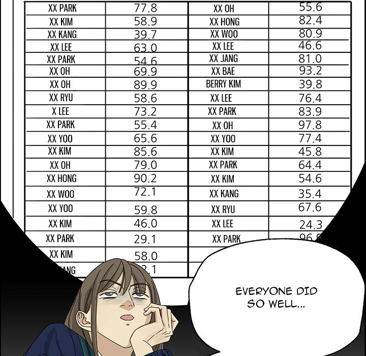 Extreme life of a Teenager image