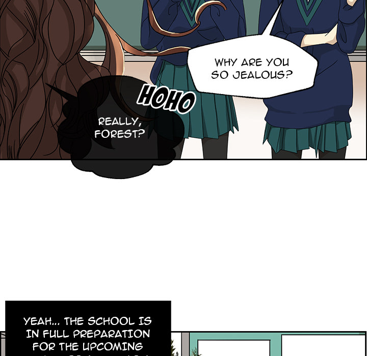 Extreme life of a Teenager image