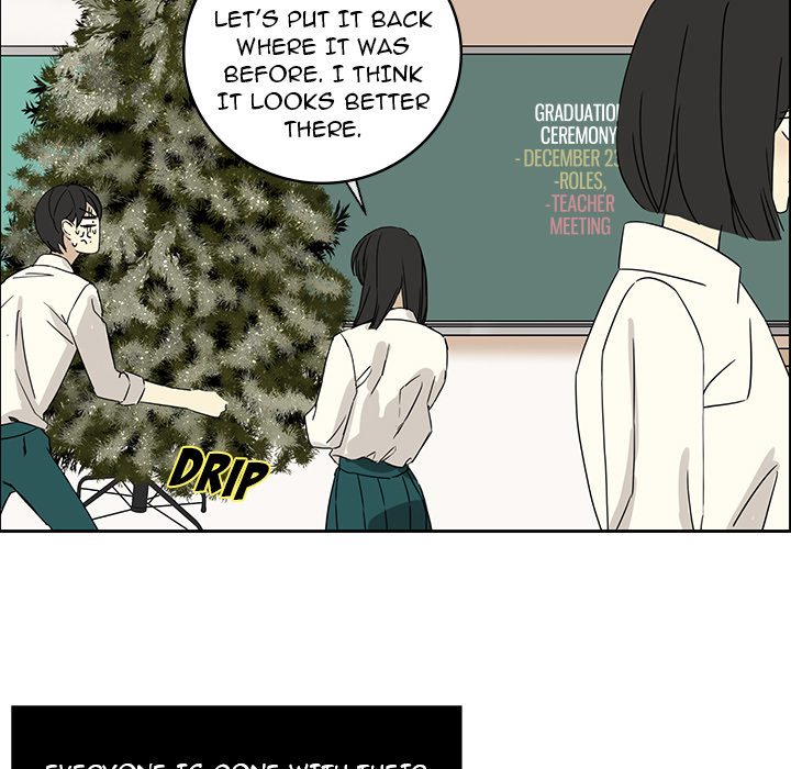 Extreme life of a Teenager image