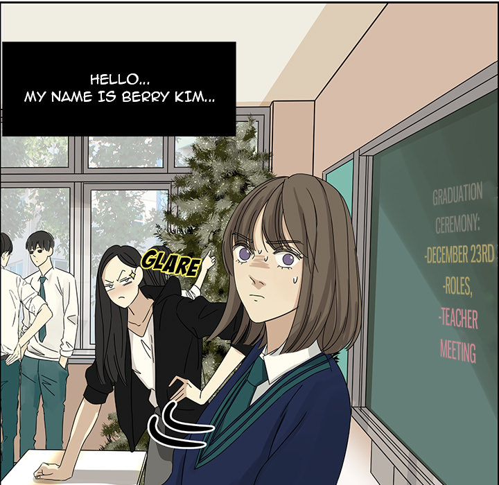 Extreme life of a Teenager image