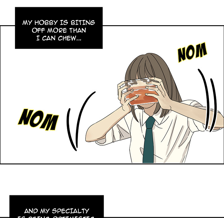 Extreme life of a Teenager image
