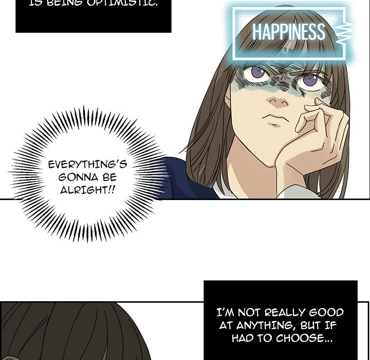 Extreme life of a Teenager image