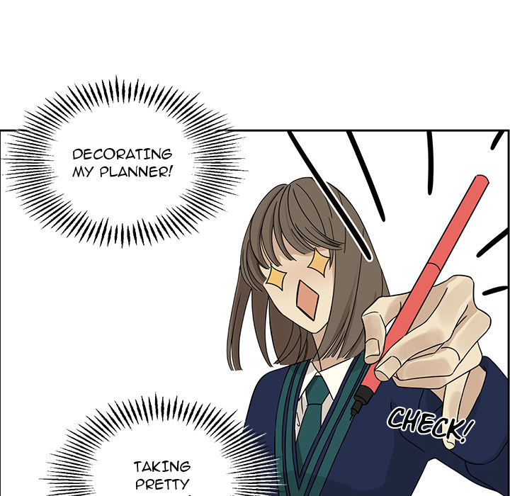 Extreme life of a Teenager image