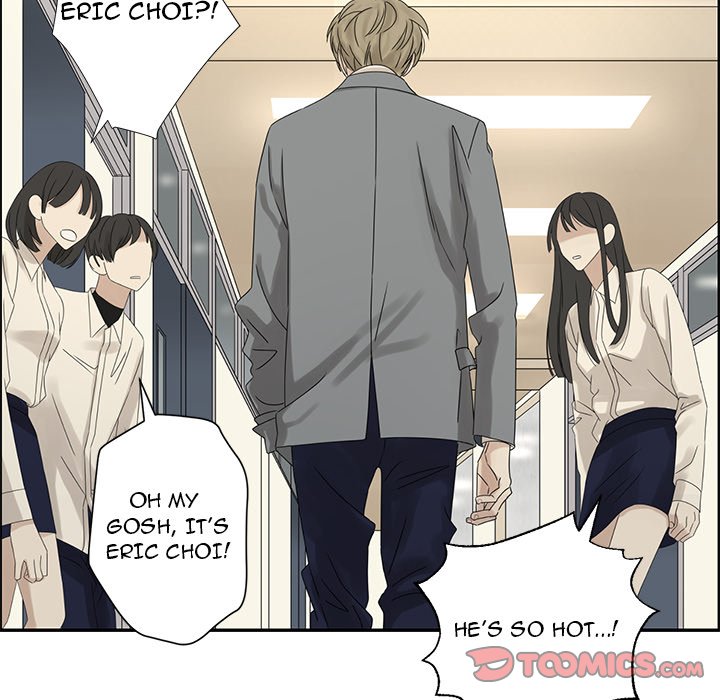 Extreme life of a Teenager image