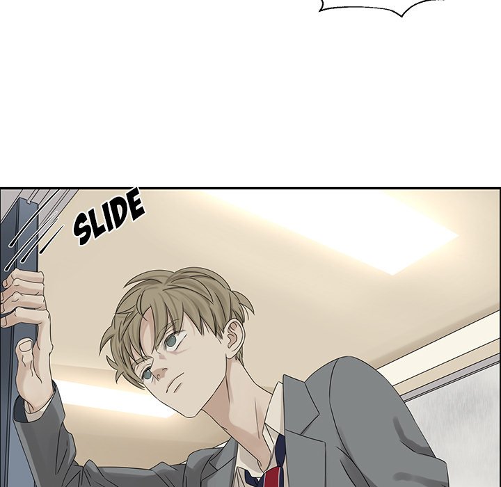 Extreme life of a Teenager image