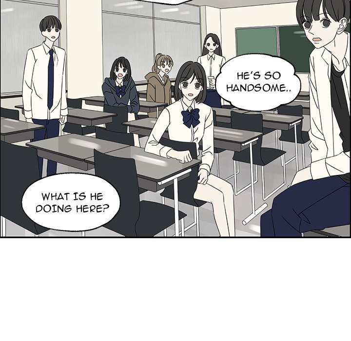 Extreme life of a Teenager image
