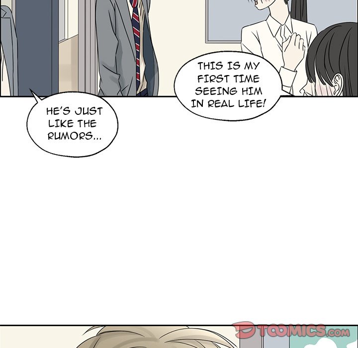 Extreme life of a Teenager image