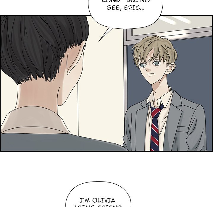 Extreme life of a Teenager image