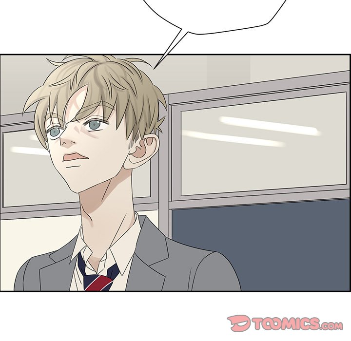 Extreme life of a Teenager image