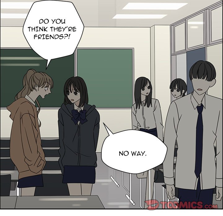 Extreme life of a Teenager image