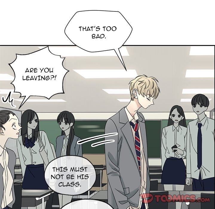 Extreme life of a Teenager image