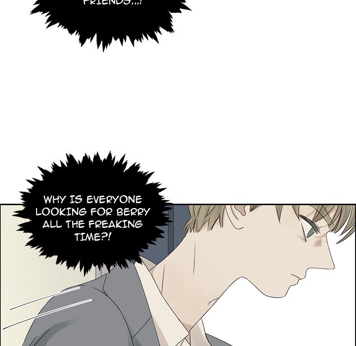 Extreme life of a Teenager image