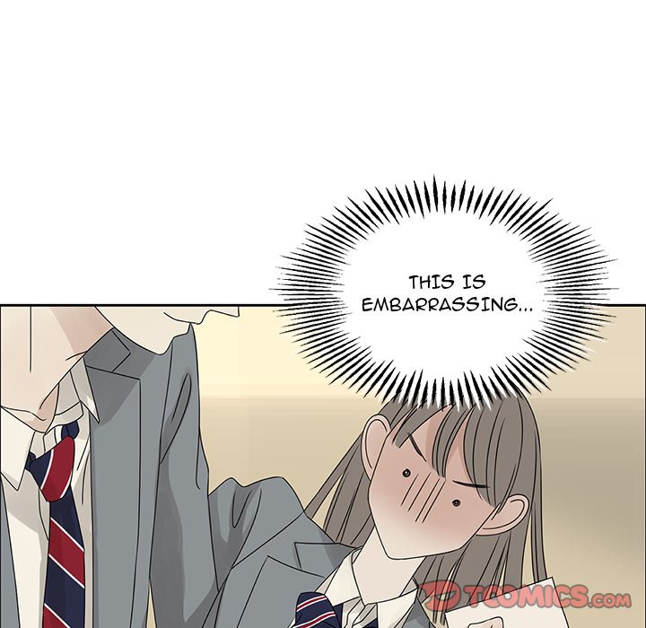 Extreme life of a Teenager image