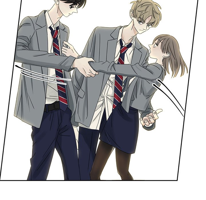 Extreme life of a Teenager image