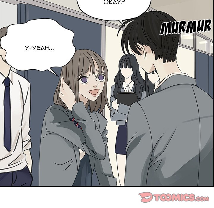 Extreme life of a Teenager image