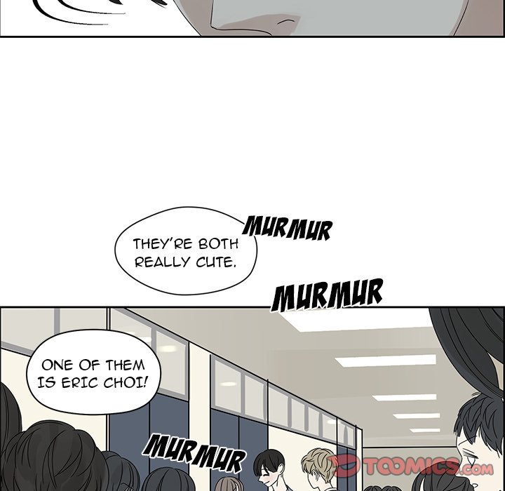 Extreme life of a Teenager image