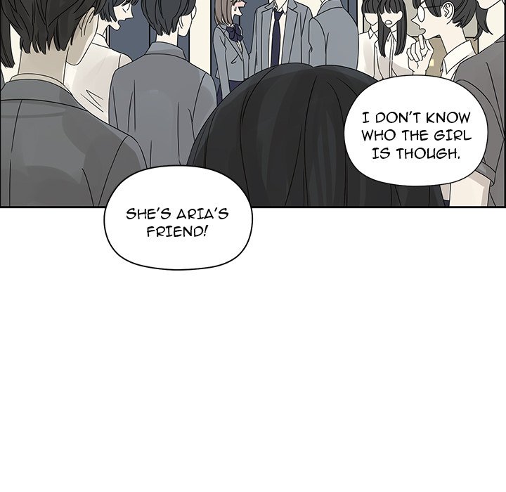 Extreme life of a Teenager image