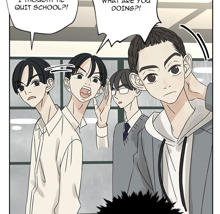 Extreme life of a Teenager image