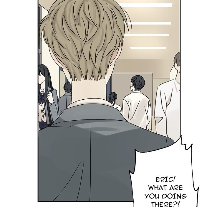Extreme life of a Teenager image