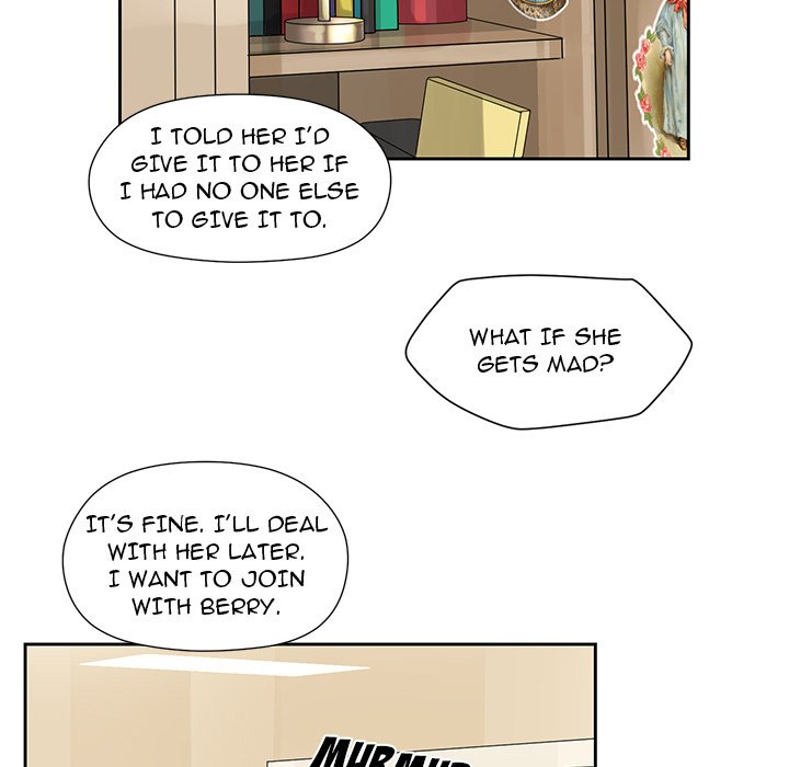Extreme life of a Teenager image