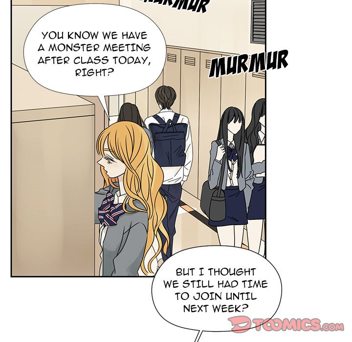 Extreme life of a Teenager image