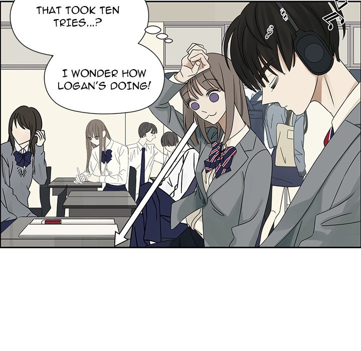 Extreme life of a Teenager image