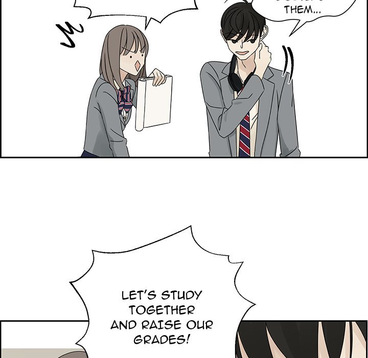 Extreme life of a Teenager image