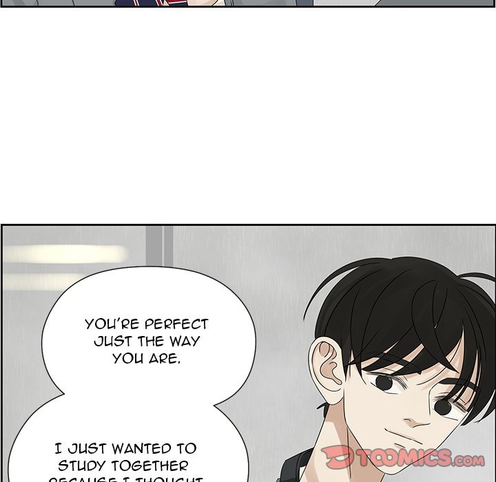 Extreme life of a Teenager image
