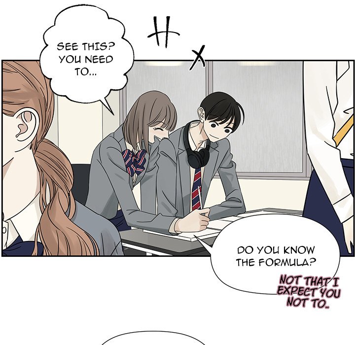 Extreme life of a Teenager image