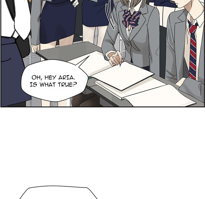Extreme life of a Teenager image