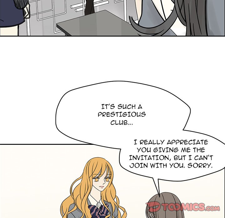 Extreme life of a Teenager image