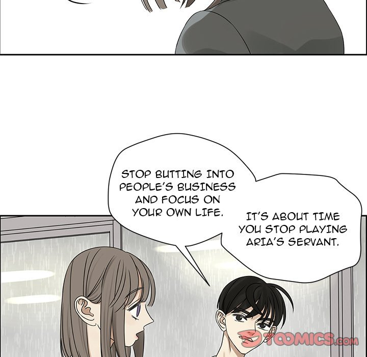 Extreme life of a Teenager image