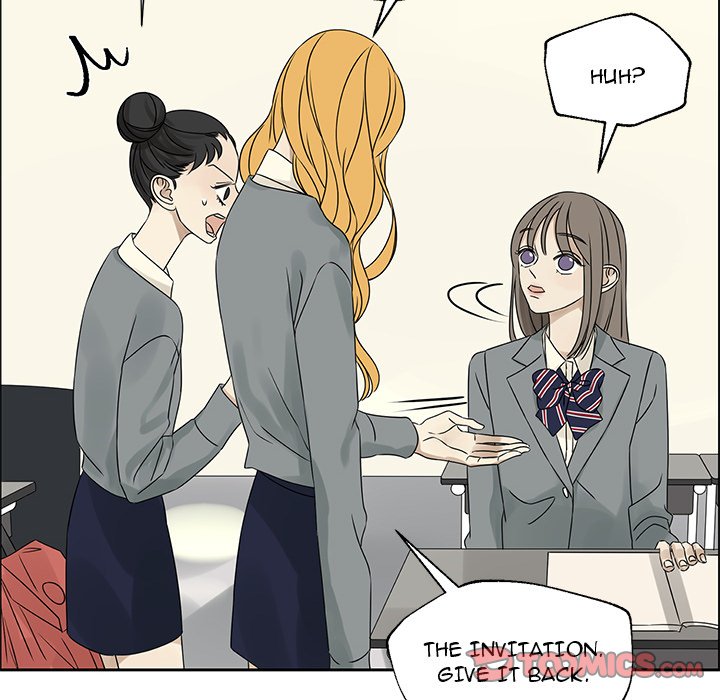 Extreme life of a Teenager image