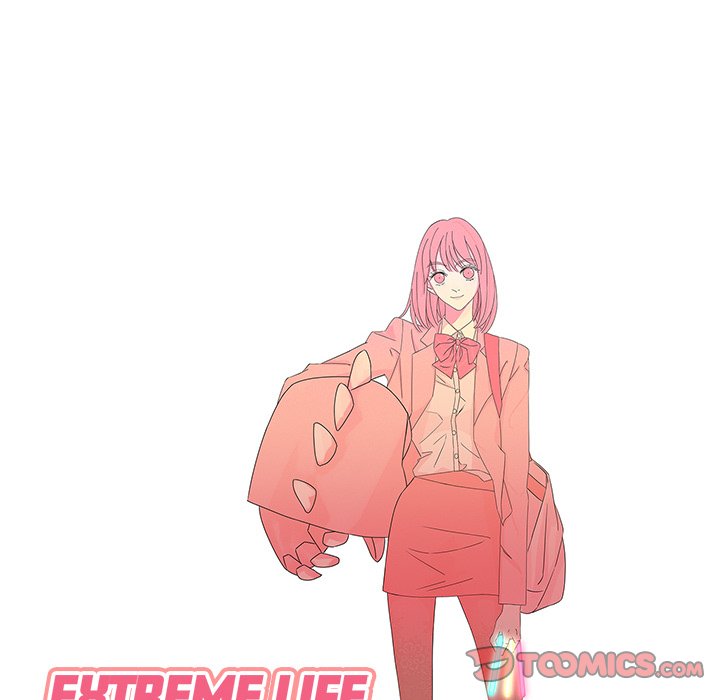 Extreme life of a Teenager image