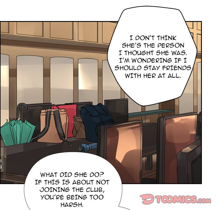 Extreme life of a Teenager image