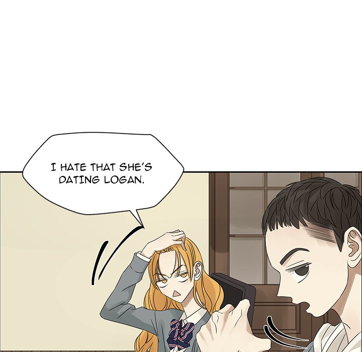 Extreme life of a Teenager image