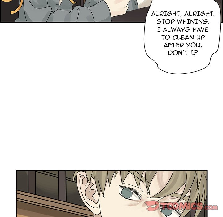Extreme life of a Teenager image