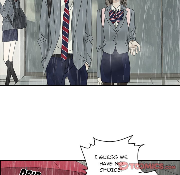 Extreme life of a Teenager image