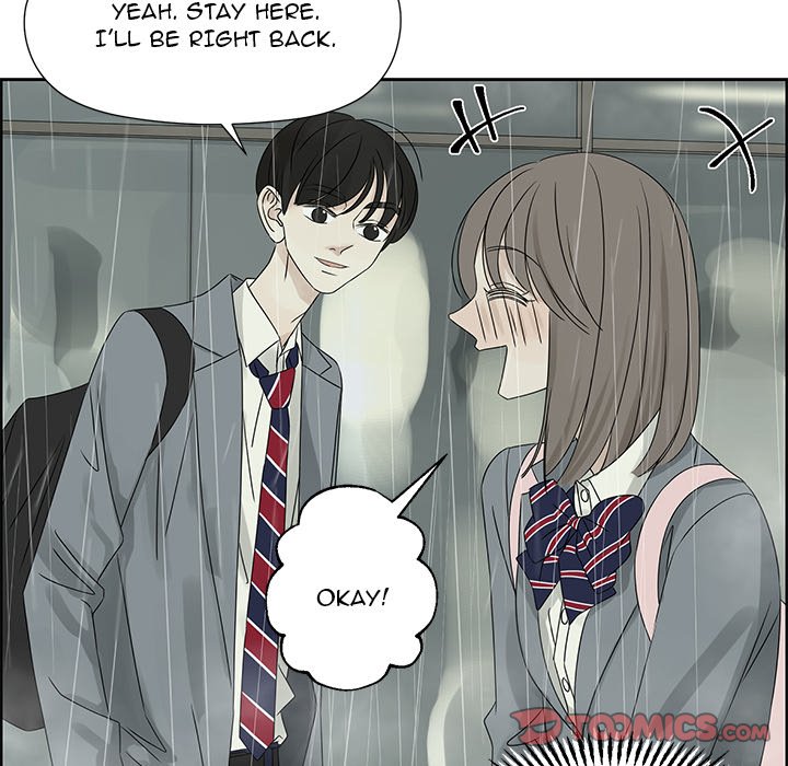 Extreme life of a Teenager image