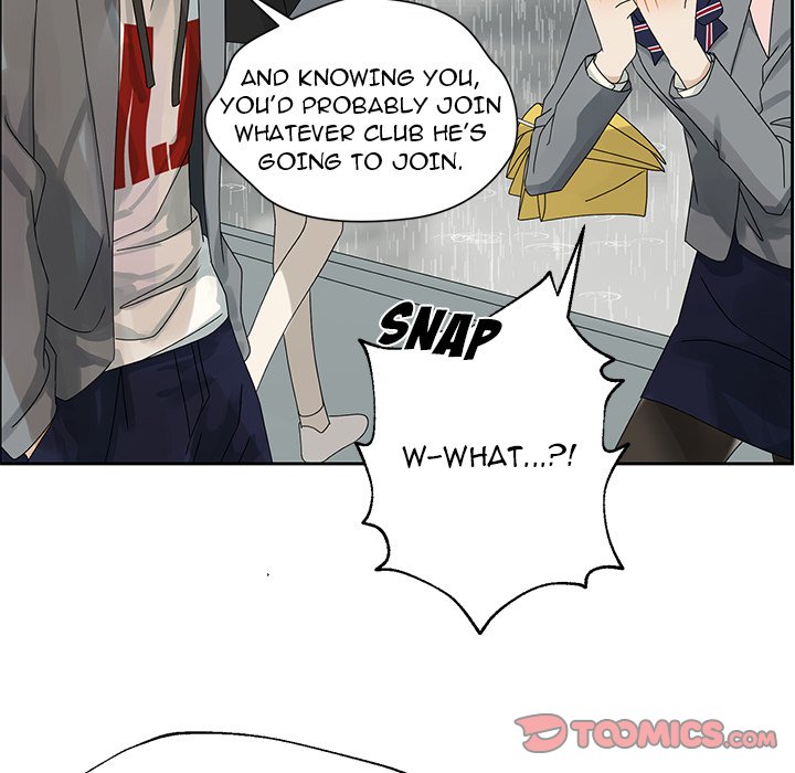 Extreme life of a Teenager image