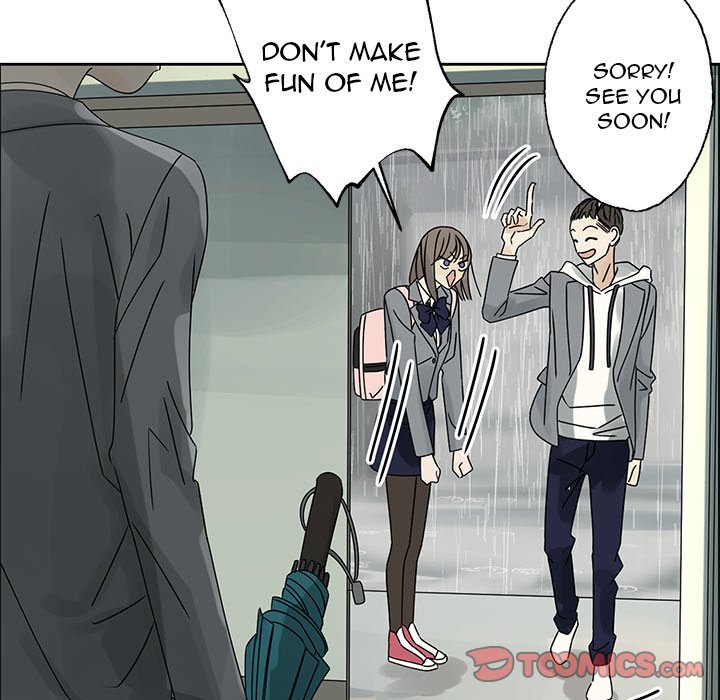 Extreme life of a Teenager image