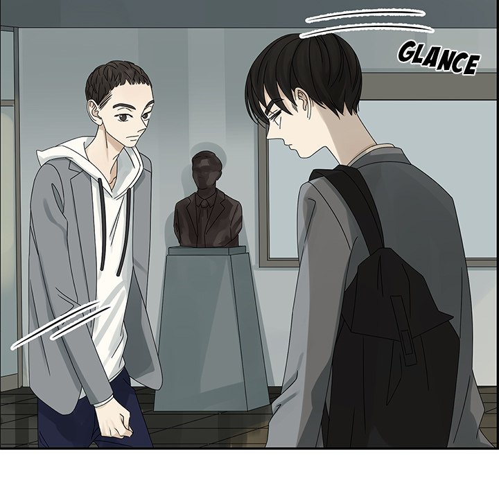 Extreme life of a Teenager image
