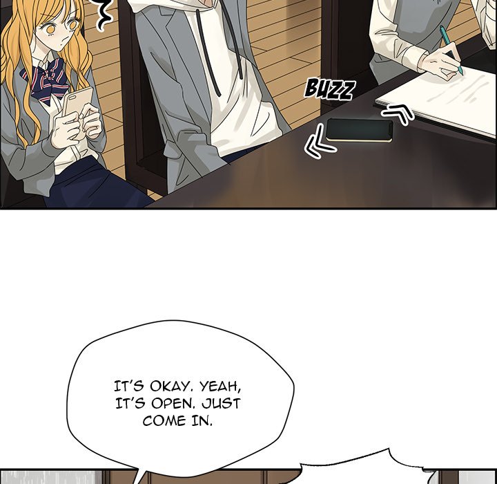 Extreme life of a Teenager image