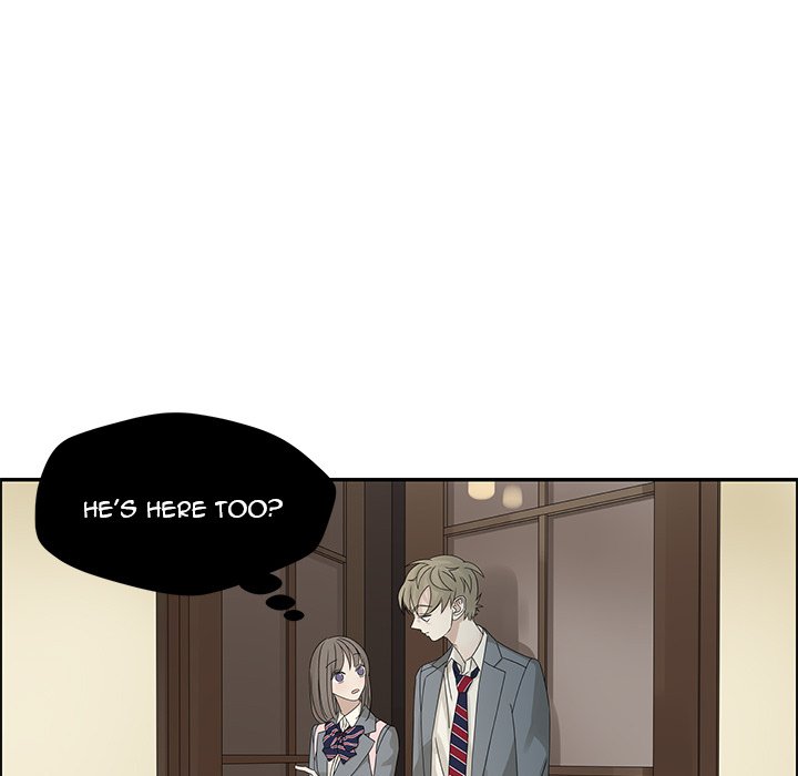 Extreme life of a Teenager image