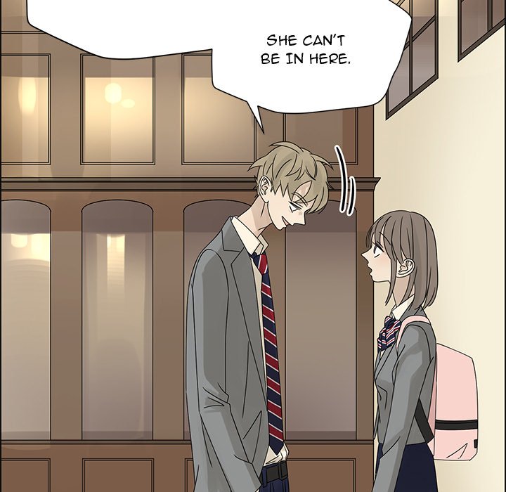 Extreme life of a Teenager image