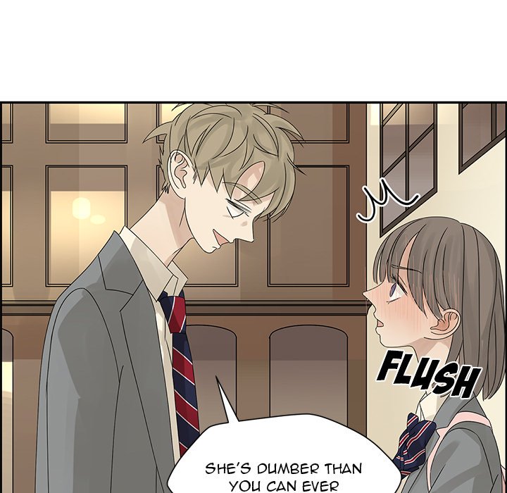 Extreme life of a Teenager image