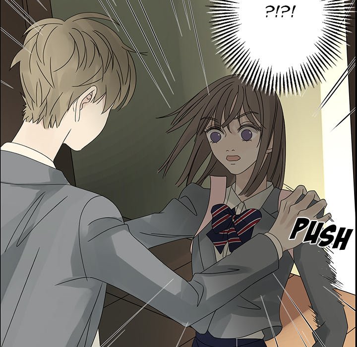Extreme life of a Teenager image