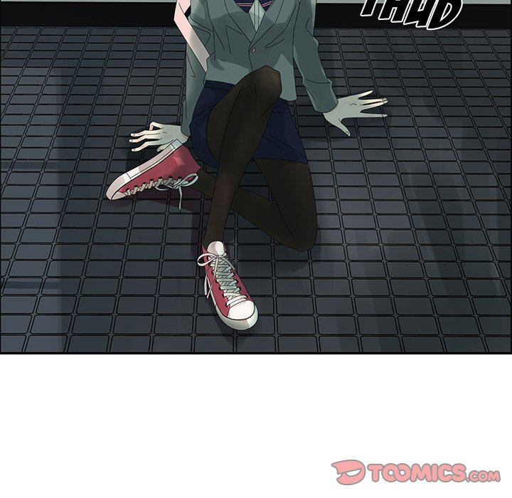 Extreme life of a Teenager image