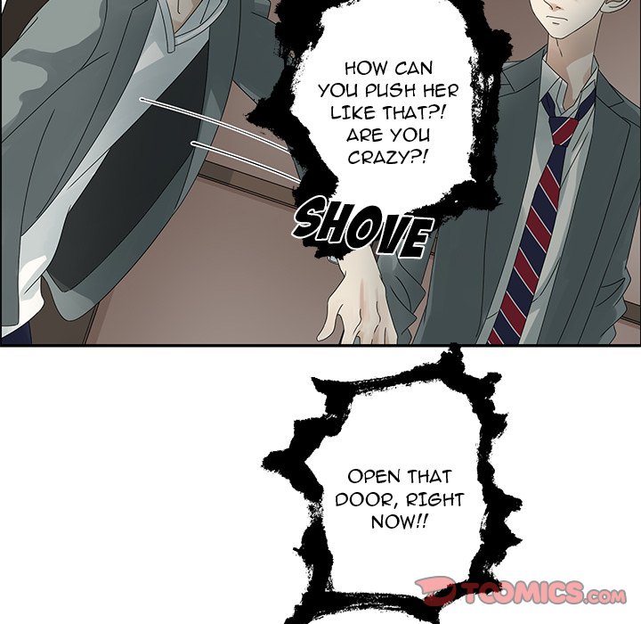 Extreme life of a Teenager image